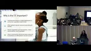 Pediatric Vascular Trauma
