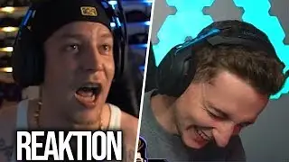 Pain reagiert auf ein altes Fortnite Turnier von Monte | Pain Livestream Highlights