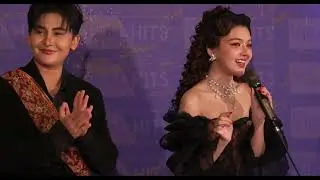 ลูกชายไรอัล ใกล้ออกแล้ว  TheViralHitsAwards2025  โรงละครสยามพิฆเนศ ศูนย์การค้า สยามสแควร์วัน