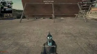 FaZe Mito Hits Insane Frag on COD4 LIVE During Late Night Discord Party