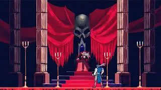 CASTLEVANIA DRACULA FLOW