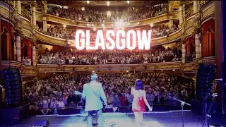 What an amazing night, 1600 people having a ball,
