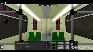 METRO ATHENS LINE 1 ANO PATISSIA_PIRAEUS PART 1