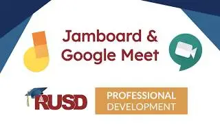 Jamboard Google Meet