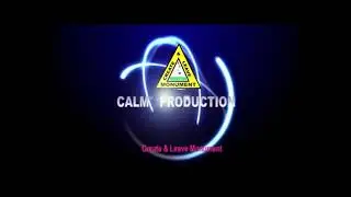 OKUBOH...no cross no crown (YOUTUBE channel, CALM PRODUCTION TV)