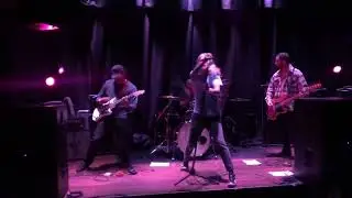 Silk Leash @ Pie Shop DC