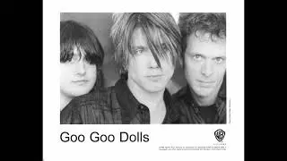 Goo Goo Dolls - All Eyes On Me (Instrumental + Four Stems)