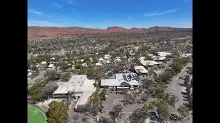 Leigh Creek Outback Resort