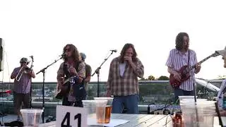 Fritz & Friends - The Test - Live Video