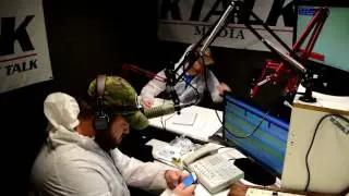 PrepperCon Radio Episode 34, 05 25 16 Thrive: Tim Ralston and SHTF Sanitation - Poop Talk