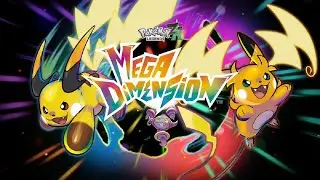 L&eacute;gends Pok&eacute;mon Z-A | DLC Mega Dimension ! | #11 |