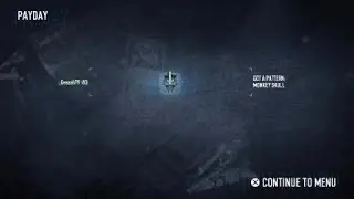 PAYDAY 2  The diamond no alarm under 12 minutes