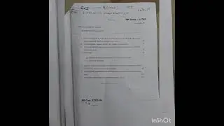 2016 LLM Question Paper