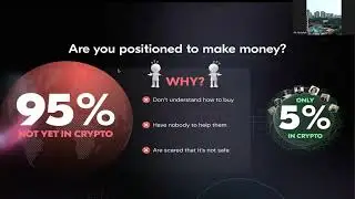 How to benefited from Ultron ULX coin through staking