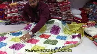 🔥नए साल पर इस ख़ास जयपुरी साड़ी पर आया शानदार ऑफर | Latest New Year Collection 2026😍