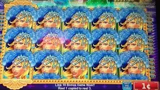 Sparkling Nightlife BIG BONUS!!  Full Screen - 450 SPINS!!