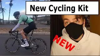 RIDE + UNBOXING OF NEW CIOVITA KIT