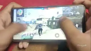 PUBGZEN TAMIZHA's broadcast