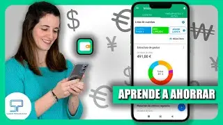 ✅💰Controla tus GASTOS con Wallet 📊 [Gesti&oacute;n de GASTOS e INGRESOS]