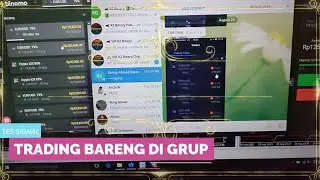 Broker Binary Option Curang? Bikin Lose Terus. Bukti TRABAR Binomo & Olymp Trade. Lose siapa salah?