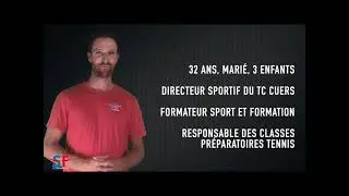 Vid&eacute;o DES JEPS Lo&iuml;c Pellegry, 2020