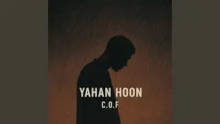 Yahan hoon