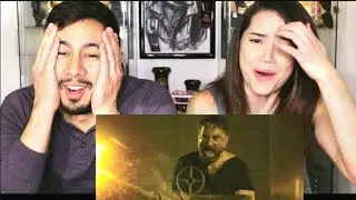 Vikram Official Trailer Review and  Reaction