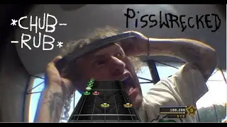 Chub Rub - PISSWRECKED (Official Music Video ) PERTH HARDCORE
