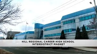 Hill Regional Career High School, New Haven Schools of Choice