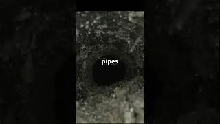 Did you know romans used lead pipes