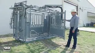 Pearson Prime XL Hydraulic Overview