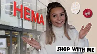 HEMA *home* SHOP WITH ME ❤️🛒 | Floor Delver