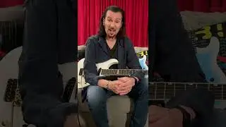 Bruce Kulick of KISS Shouts It Out Loud for The 789s | Official Message