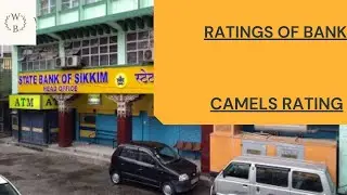 Banking Awareness: Ratings of Bank||CAMELS rating||Wit Bites||