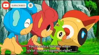 Pokemon Sword and Shield Episode 73 Preview English Sub | Pokemon Journeys Episode 73 Preview Eng HD