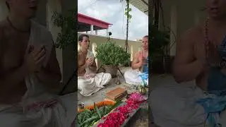 Vedic Wisdom: Mantras for Modern Life Challenges