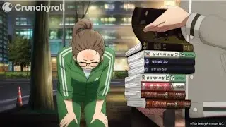 True Beauty Anime episode 2