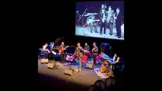 Viva/De Andr&eacute;   Il Pescatore  @ Umbria Jazz Winter