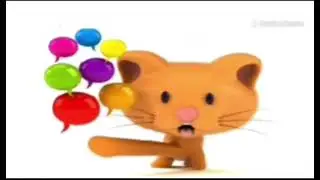 Cat friend rat jungal musti music story