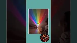 Cello Tape Rainbow 🌈