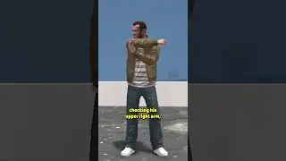 Лучшие секреты AFK в играх &mdash; GTA IV