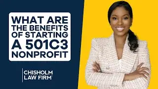 Start a Nonprofit Series: What Are the Benefits of Starting a 501c3 Nonprofit?
