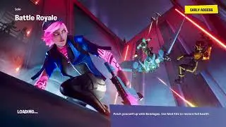 Fortnite week 7 Battlestar