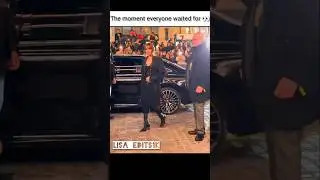 the moment everyone waited for 👀😻 #lisa #blackpink #blink #shortvideo #kpopidol #viral