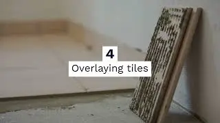 HDB Floor Tiling Rules Every Homeowner Should Know
