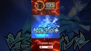 Joker Rains #inazuma #inazumaeleven #shortsfeed #anime #viralshorts #football