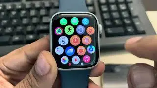 Stand Reminders are not working on Apple Watch : Fix