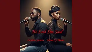 She Said L-O-V-E (feat. Mina Sy'Mone)