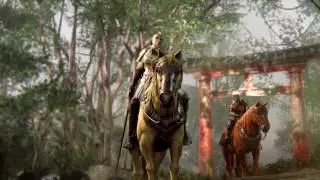 For Honor - 5 - The Defeat of General Tozen