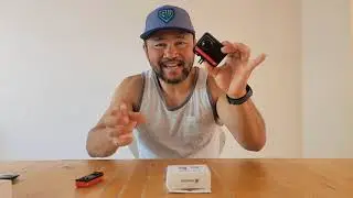 New Insta360 One RS. Is the old One R accessories compatible with the new RS. Here is my overview.